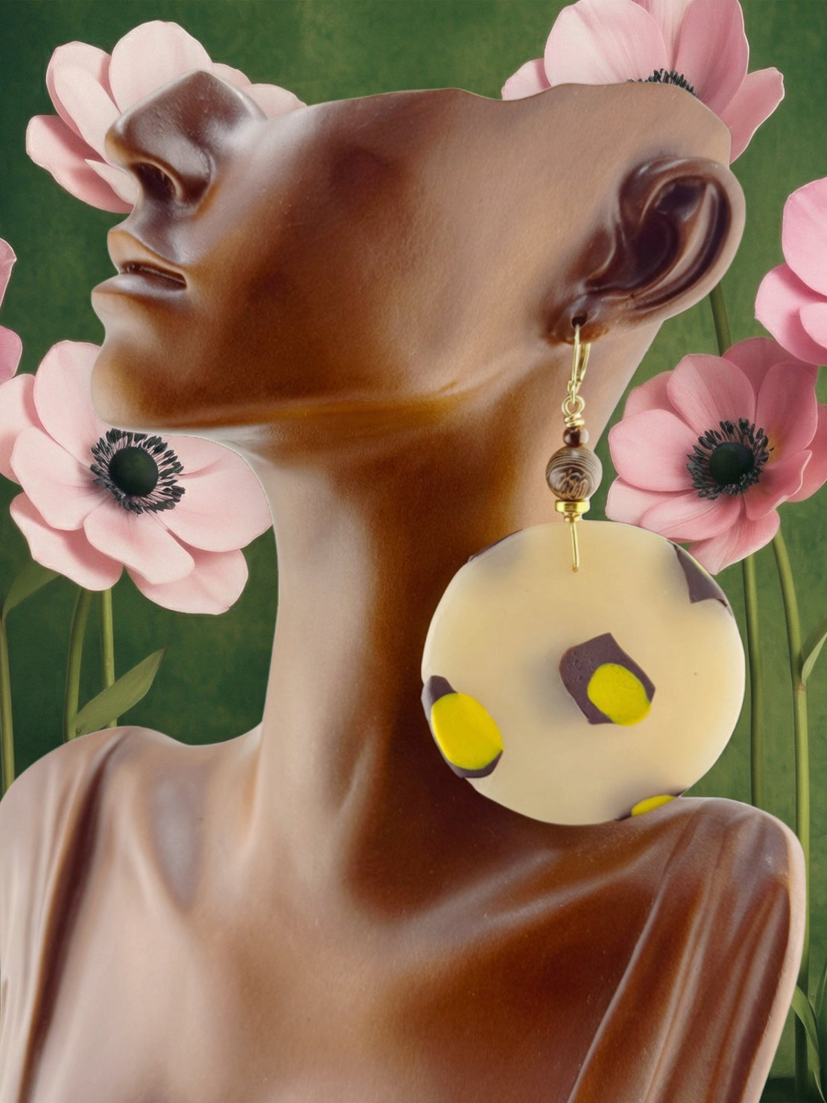 Earrings & More
