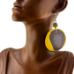 Sun Kiss Fashion Earrings