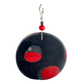 Red Hot Fashion Earrings