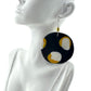 BOLD Bliss Fashion Earrings