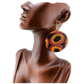 Got Moves Fashion Earrings
