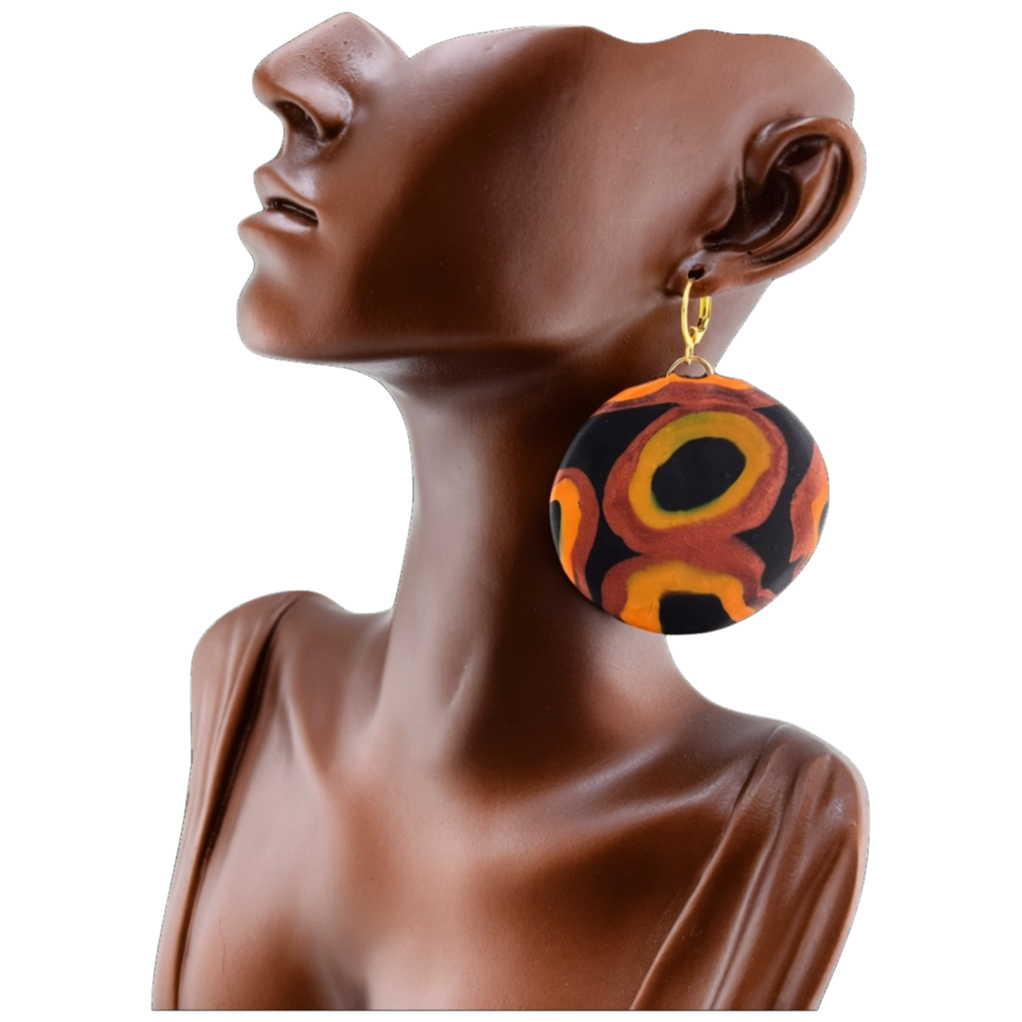 Got Moves Fashion Earrings