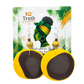 Sun Kiss Fashion Earrings