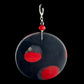 Red Hot Fashion Earrings