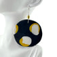 BOLD Bliss Fashion Earrings