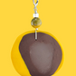 Sun Kiss Fashion Earrings