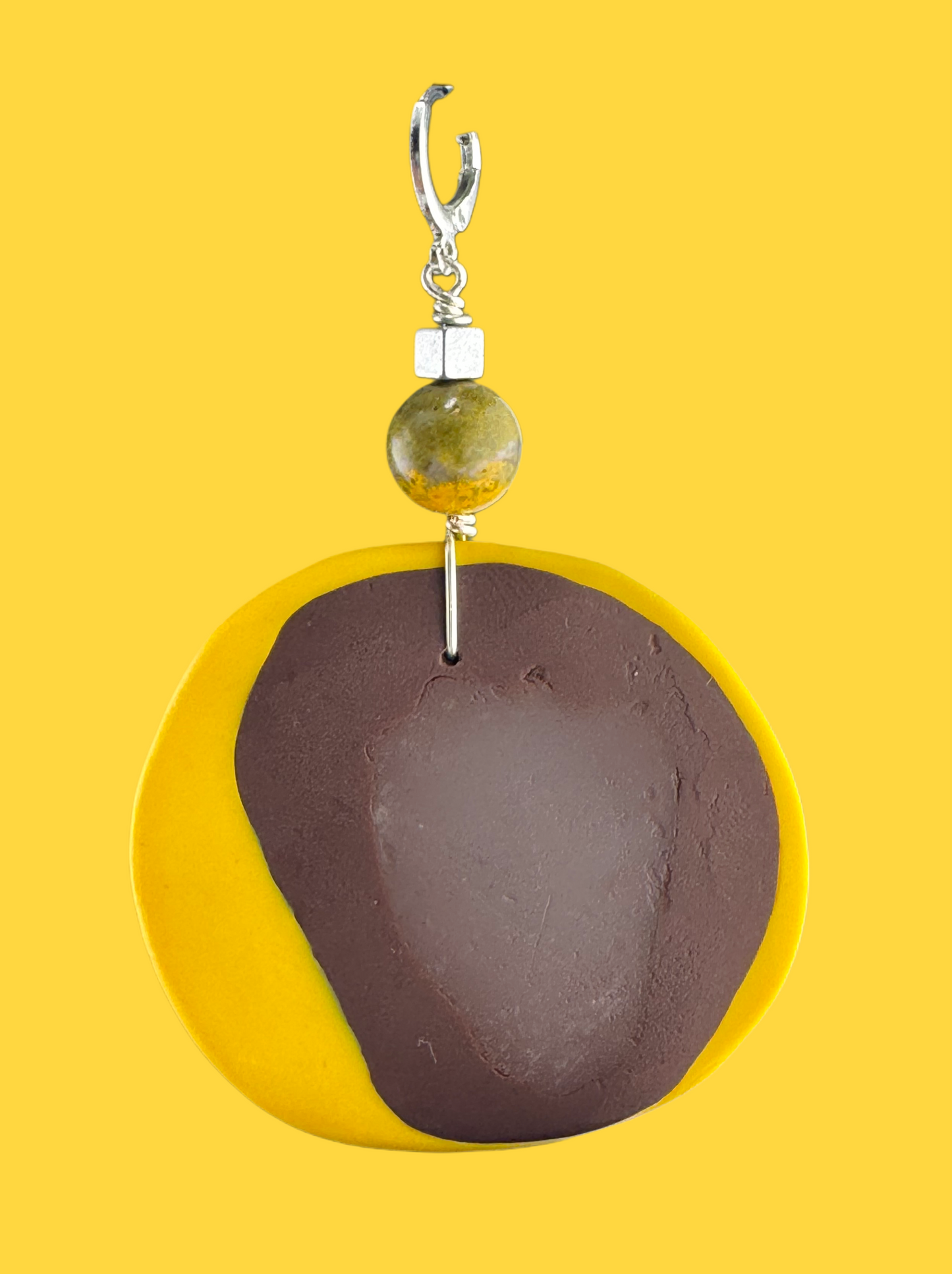 Sun Kiss Fashion Earrings