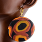 Got Moves Fashion Earrings