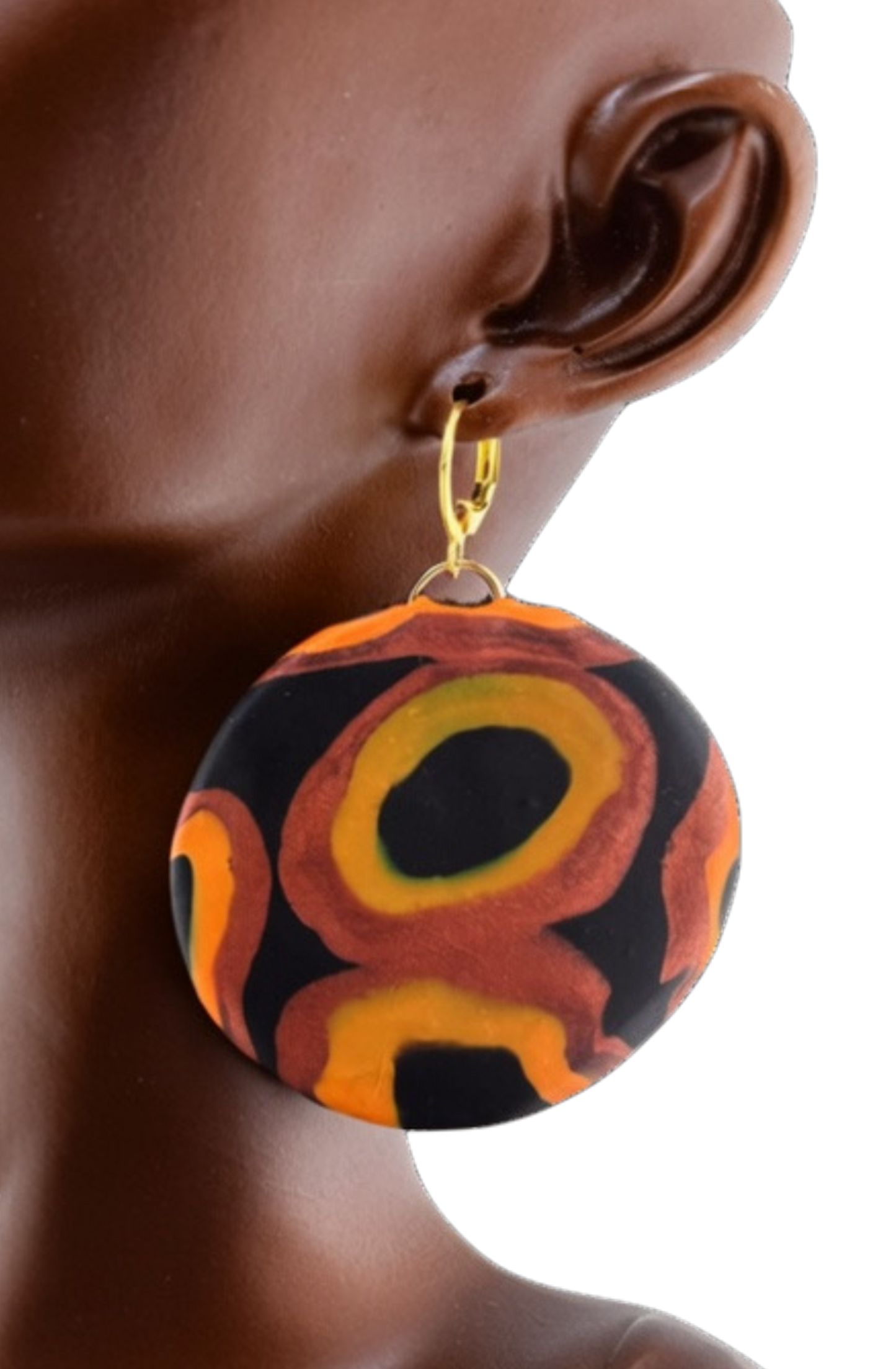 Got Moves Fashion Earrings