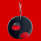 Red Hot Fashion Earrings