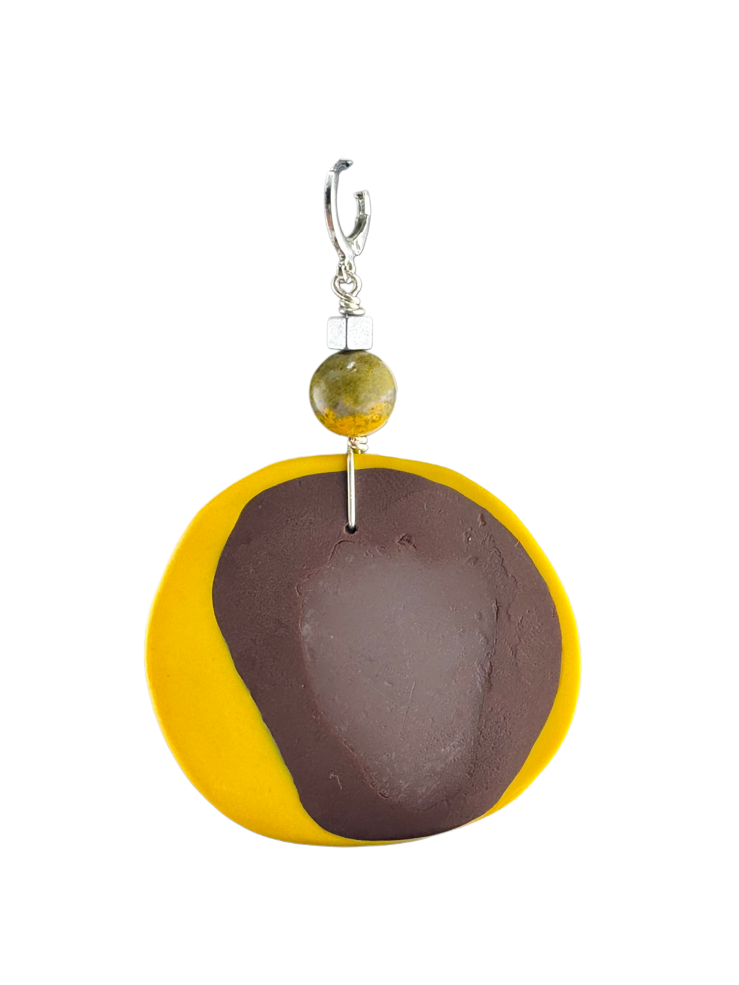 Sun Kiss Fashion Earrings