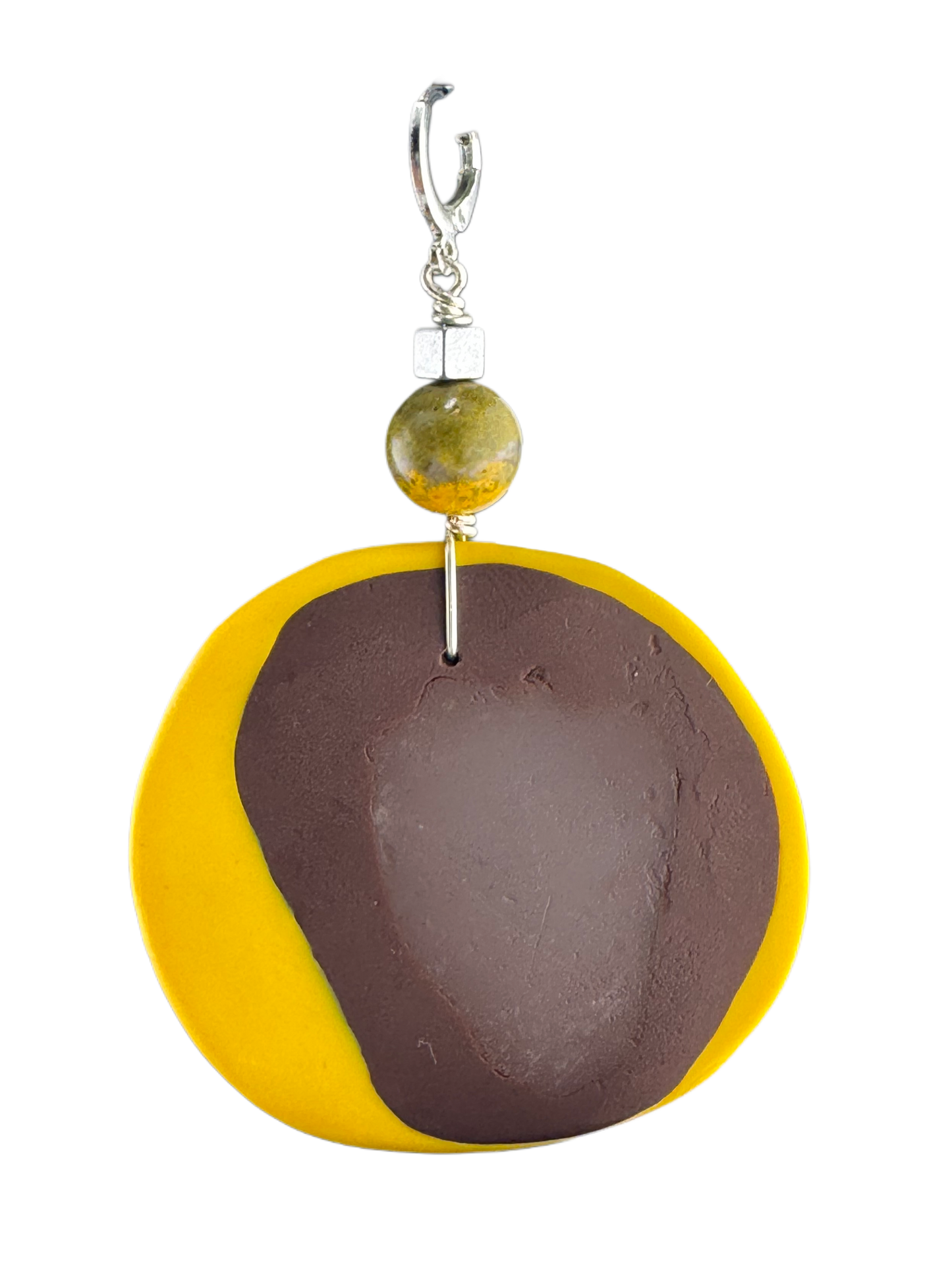 Sun Kiss Fashion Earrings