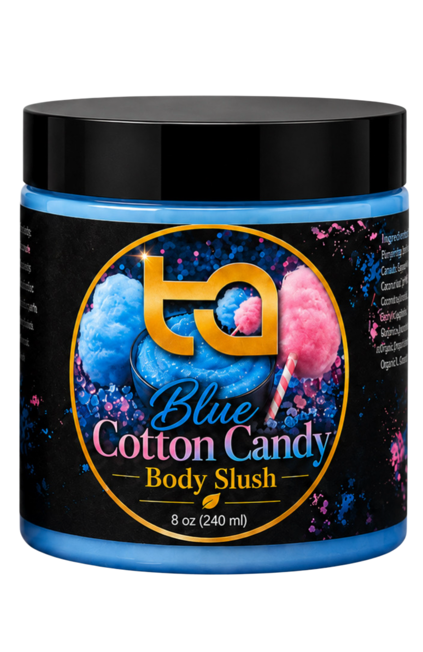 Mix & Match Bundle: Body Care
