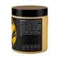 Banana Bliss Body Slush (Scrub)