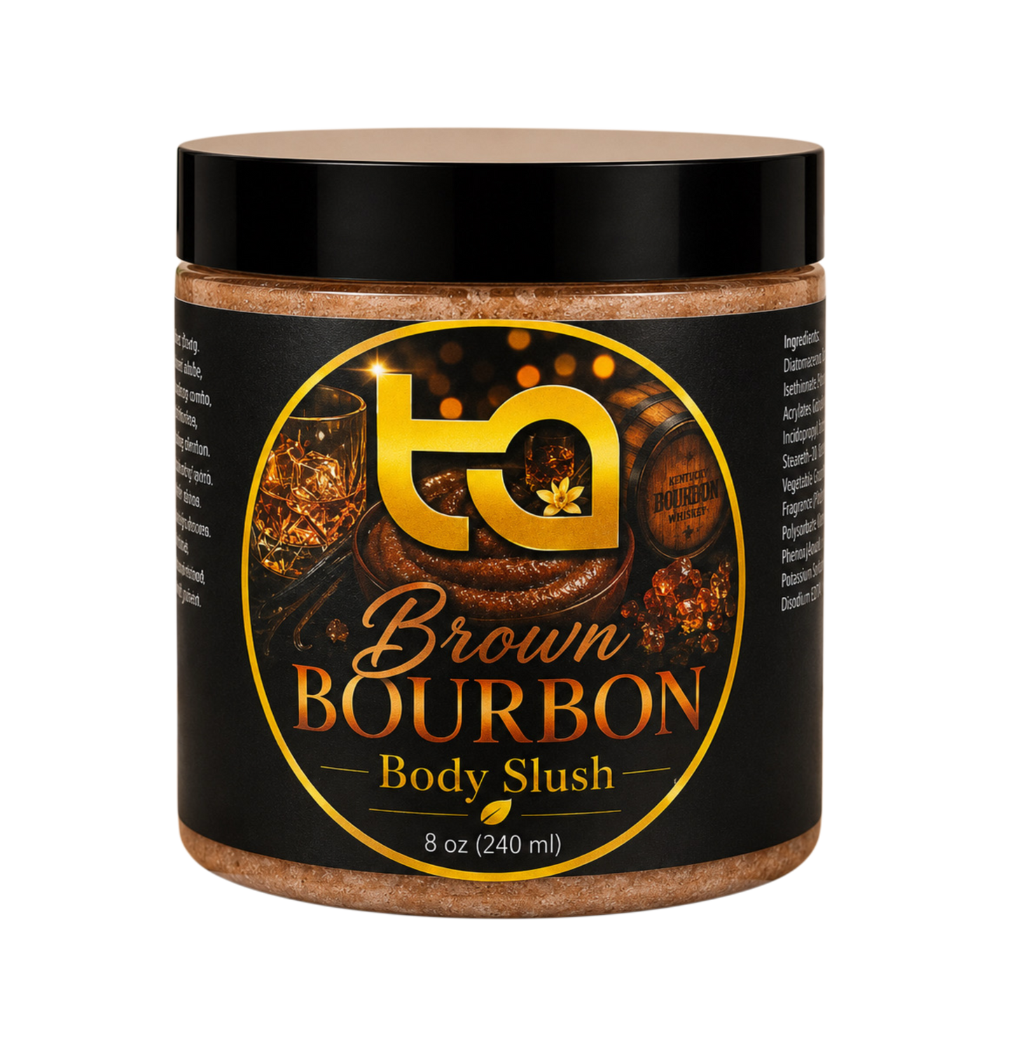 Mix & Match Bundle:  Body Slush