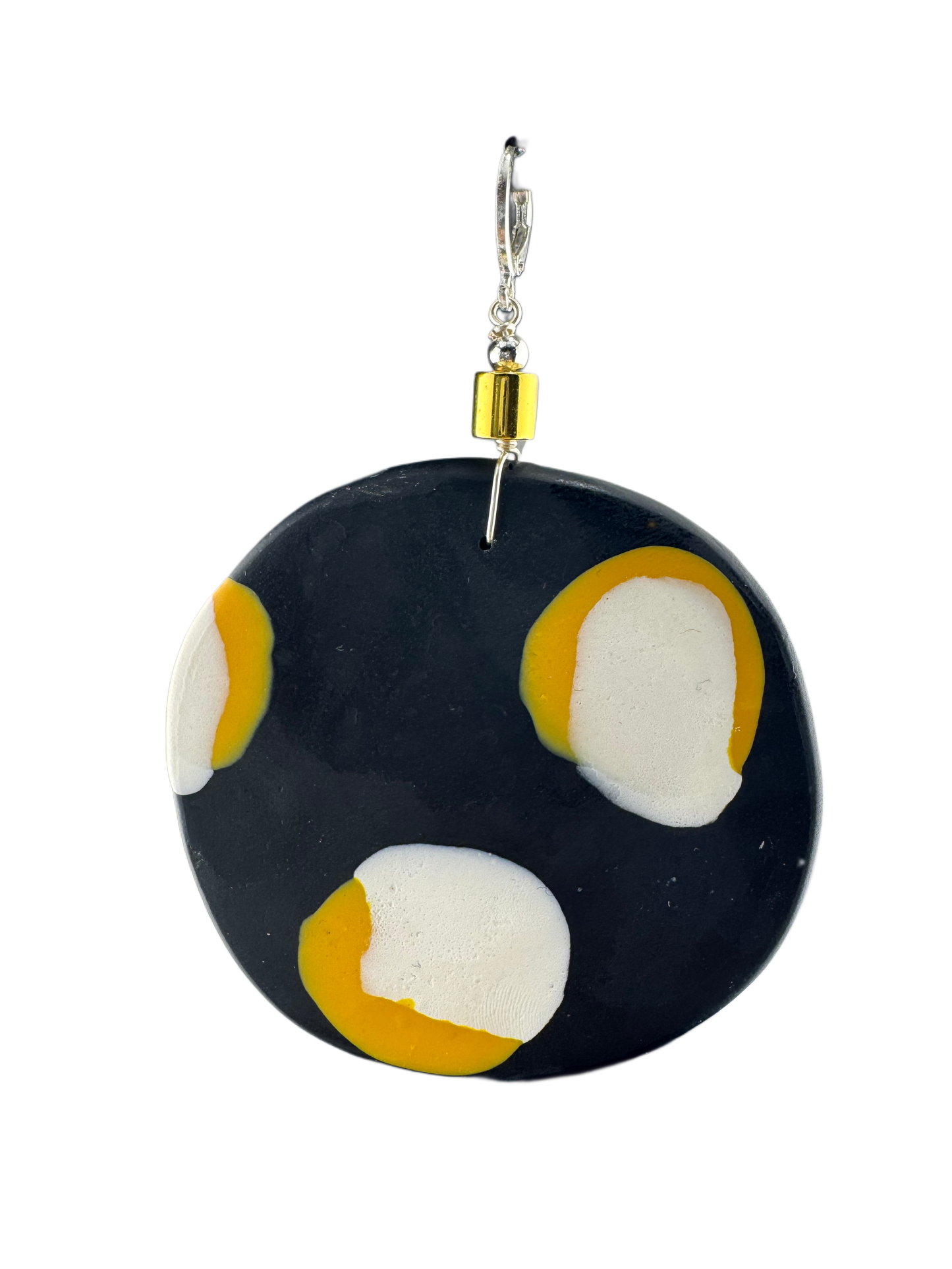 BOLD Bliss Fashion Earrings
