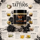 Ink Renewal Body Melt: Luxury Moisture for Tattooed Skin