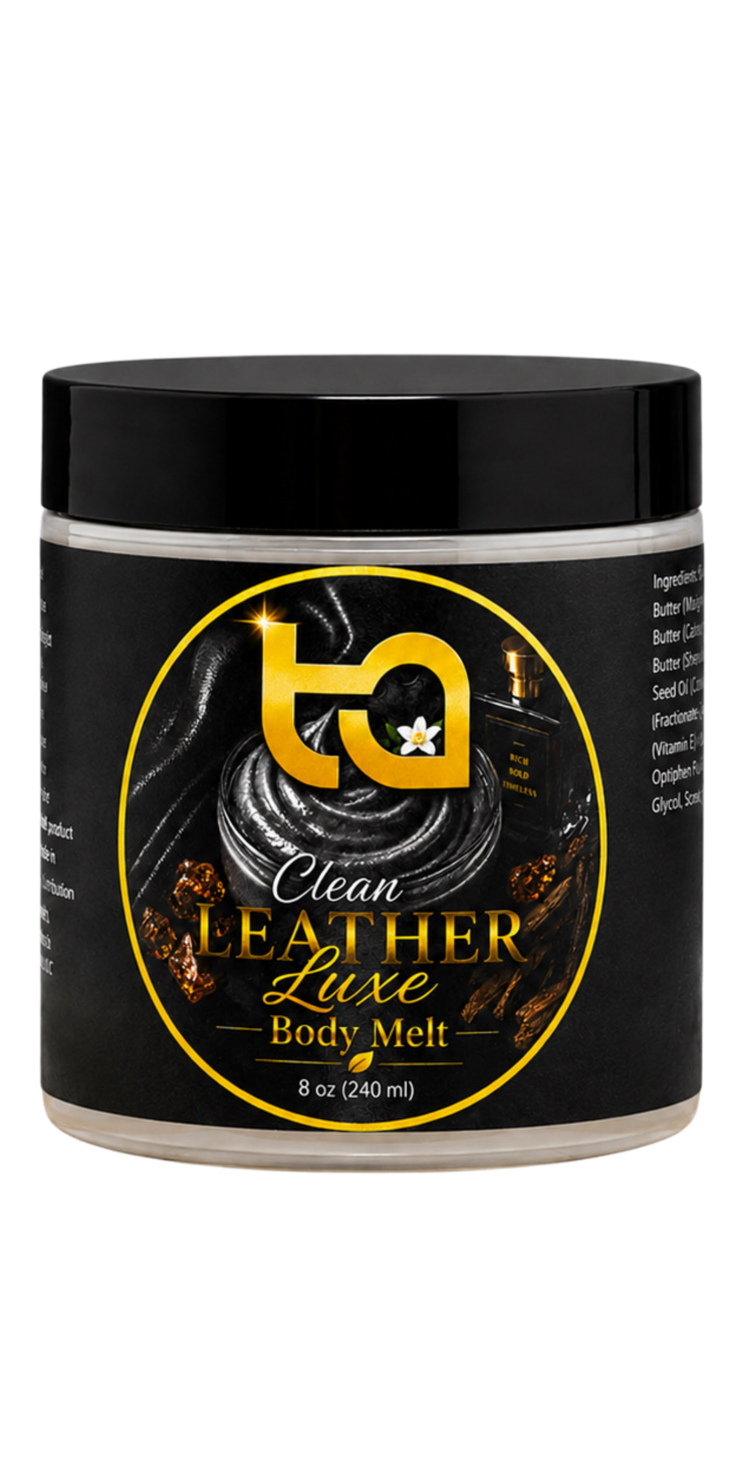 Mix & Match Bundle: Body Care