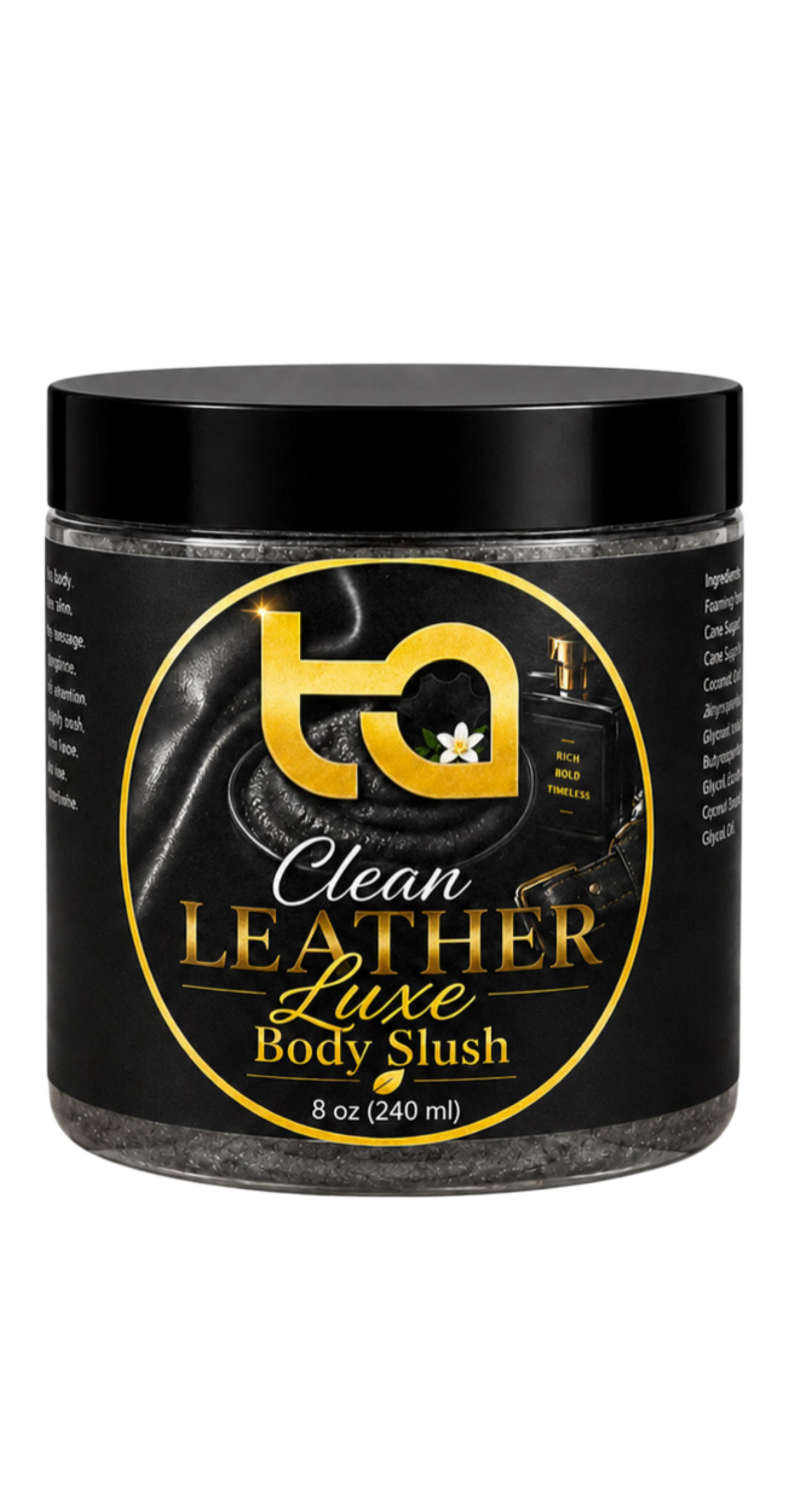 Mix & Match Bundle: Body Care