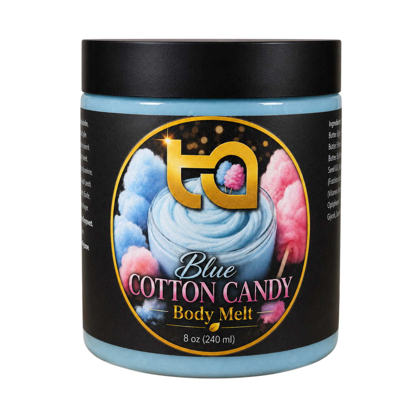 Mix & Match Bundle:  Body Melts