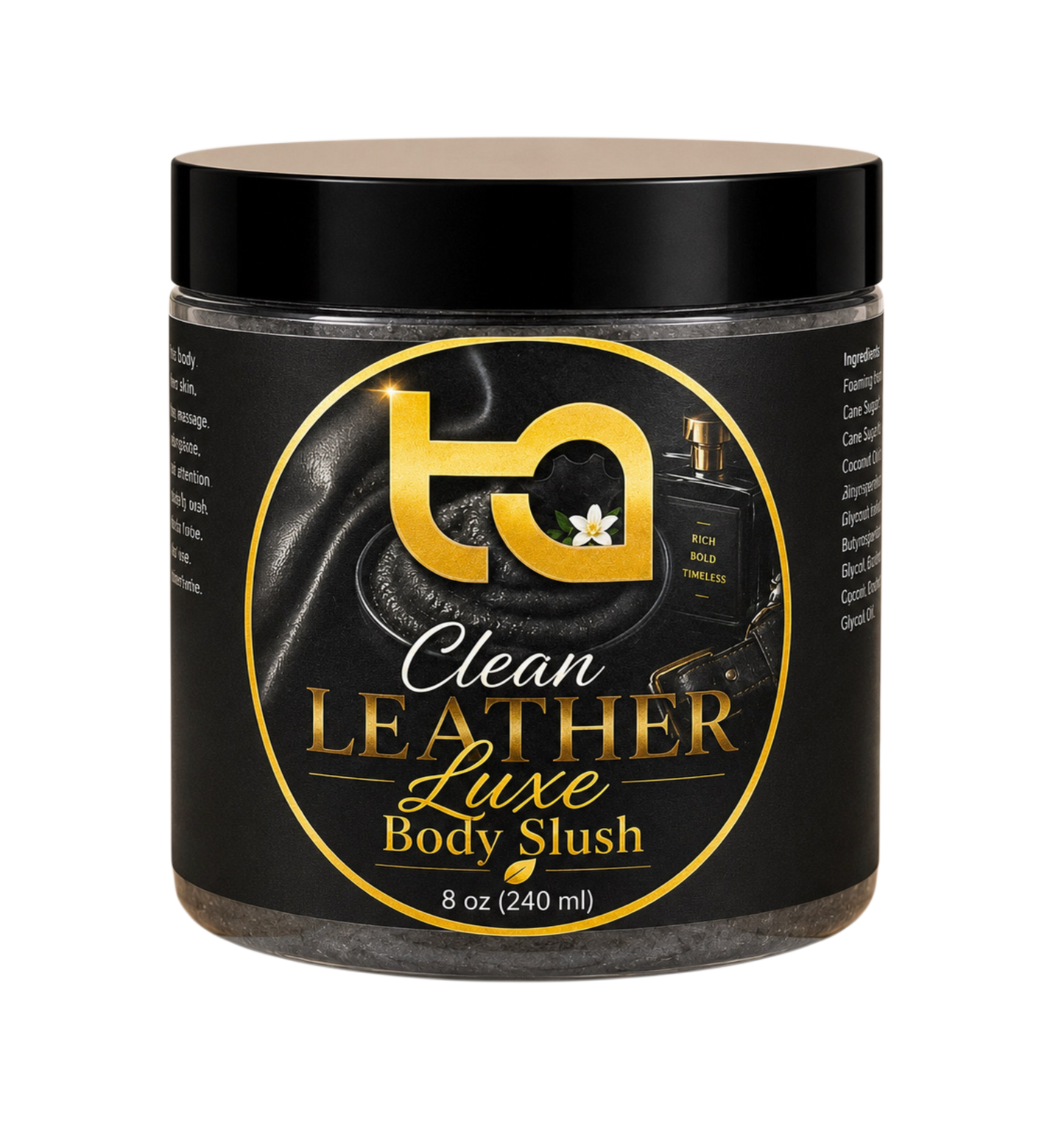 Mix & Match Bundle:  Body Slush