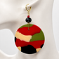 UNBLENDED Statement Earrings