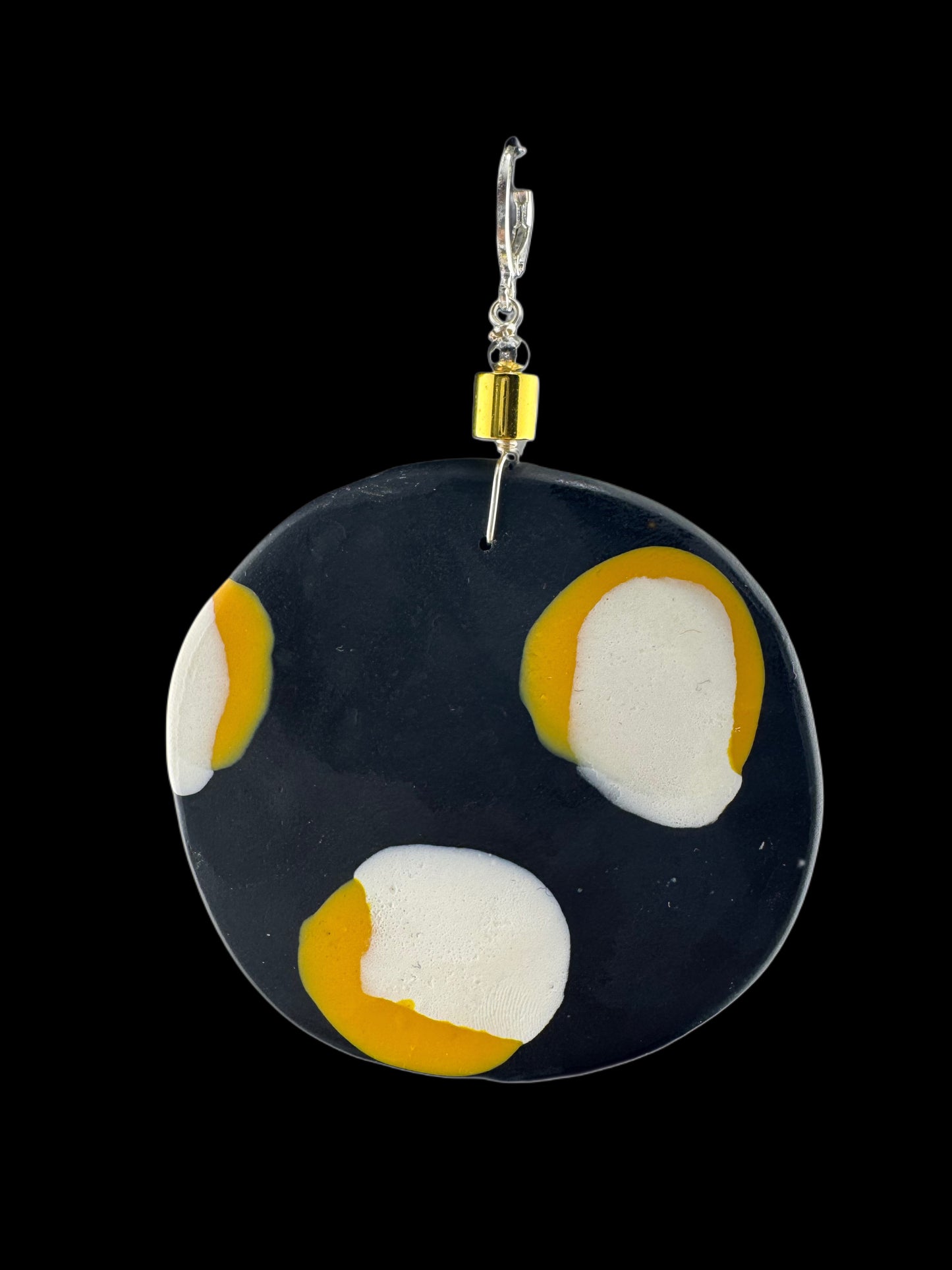 BOLD Bliss Fashion Earrings
