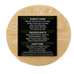 Golden Glow Face & Body Bar