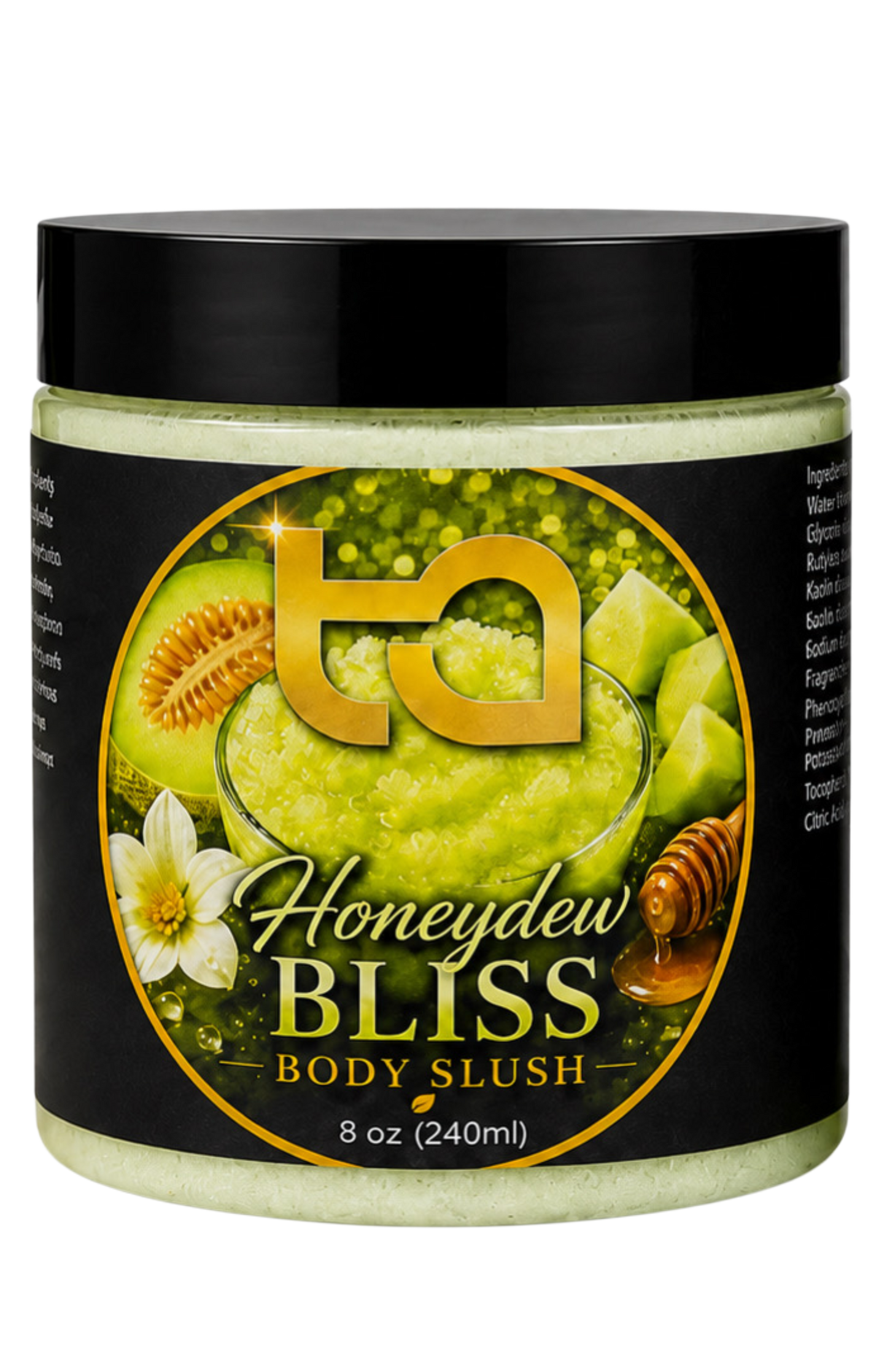 Mix & Match Bundle: Body Care