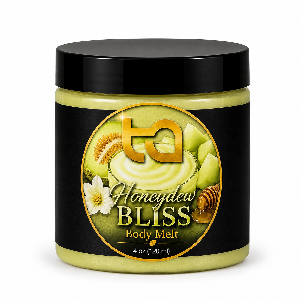 Honeydew Bliss Body Melt