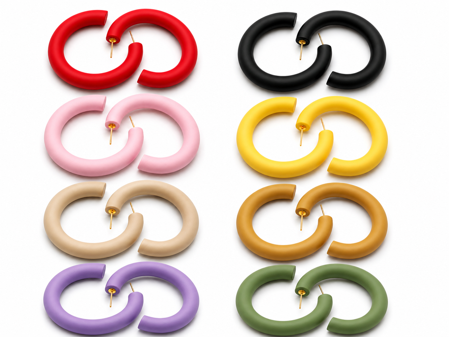 Color Me Hoops