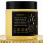 Ink Renewal Body Melt: Luxury Moisture for Tattooed Skin