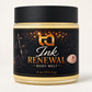 Ink Renewal Body Melt: Luxury Moisture for Tattooed Skin