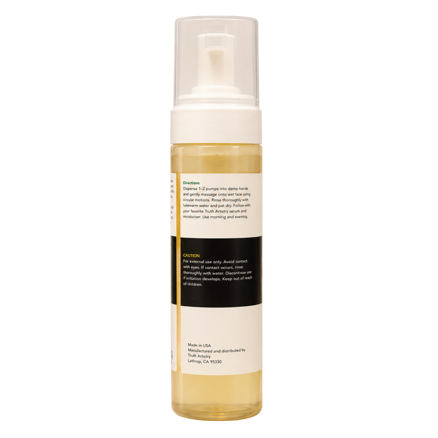 Luminous Facial Cleanser