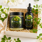 Moringa & Tea Tree Gift Set