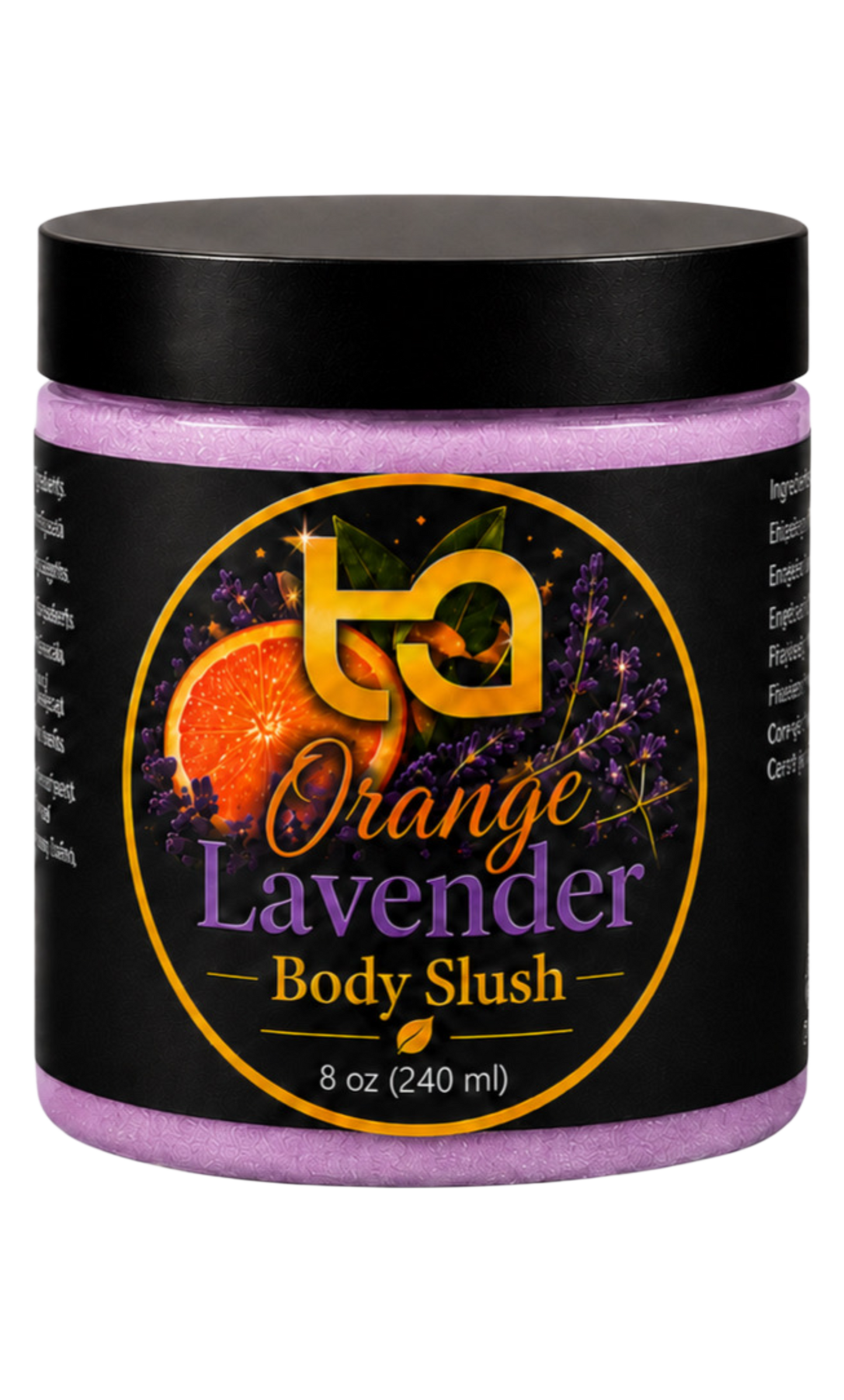 Mix & Match Bundle: Body Care