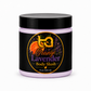Orange Lavender Body Slush (Scrub)