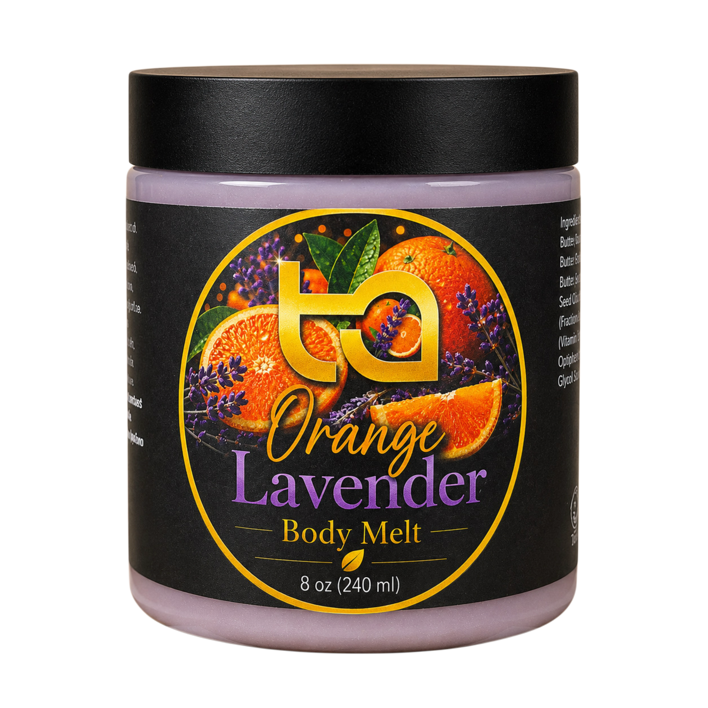 Mix & Match Bundle:  Body Melts