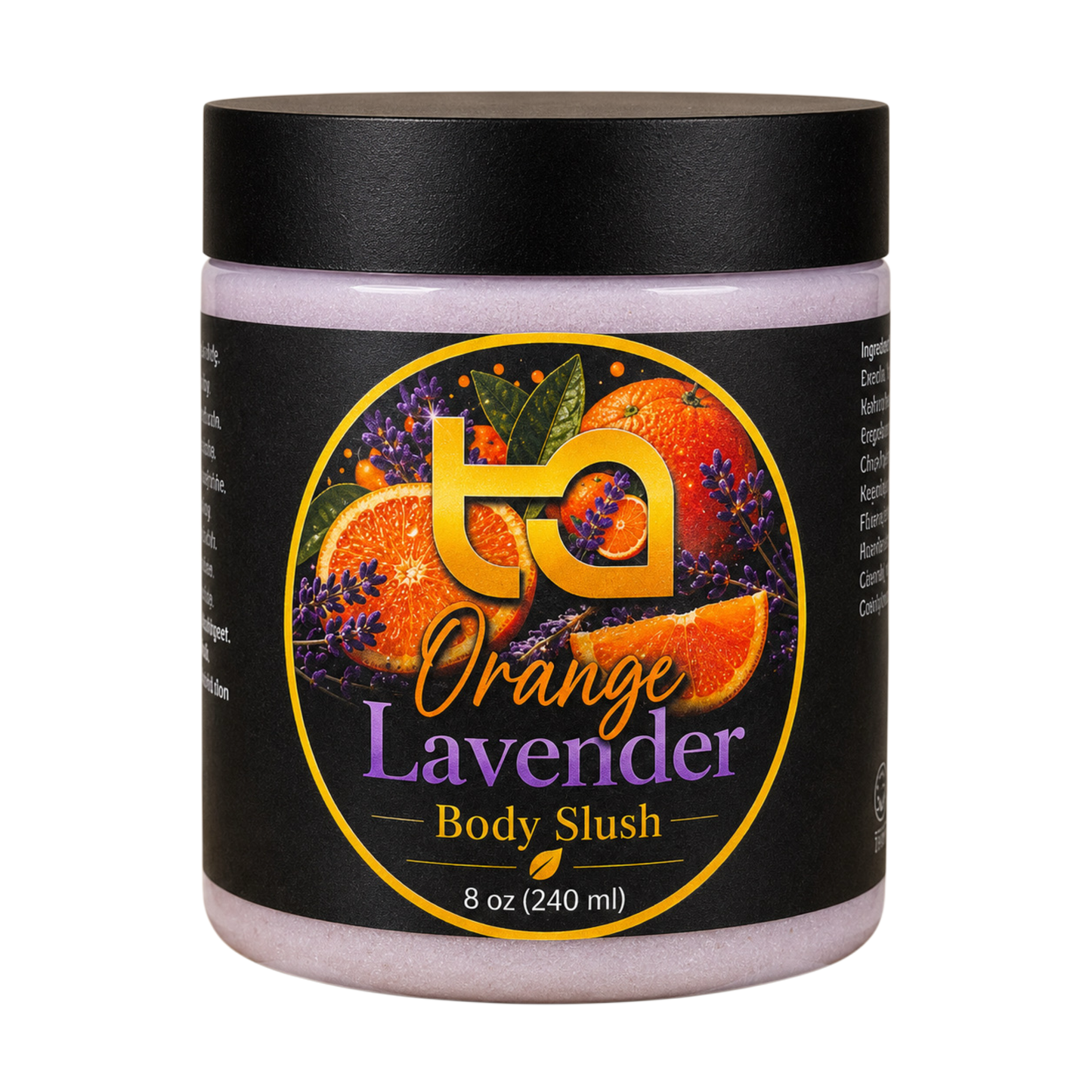 Mix & Match Bundle:  Body Slush