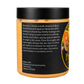 Orange Passion Body Slush (Scrub)