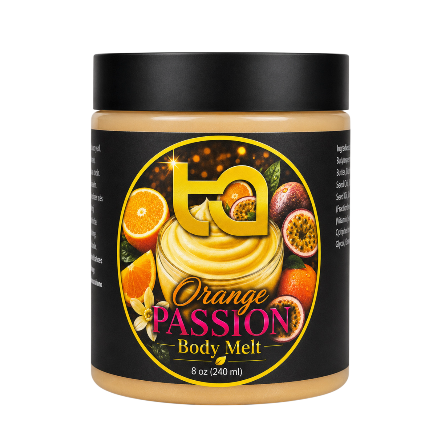 Mix & Match Bundle:  Body Slush