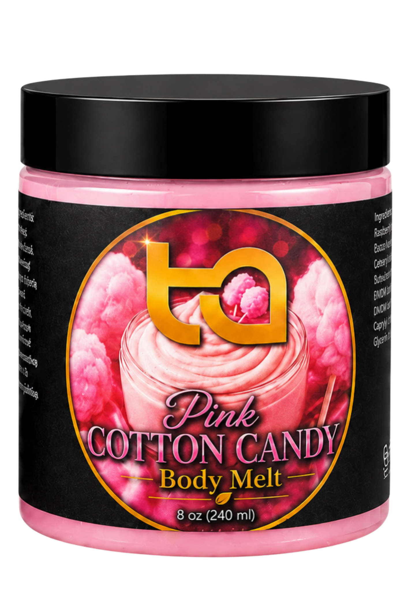 Mix & Match Bundle: Body Care