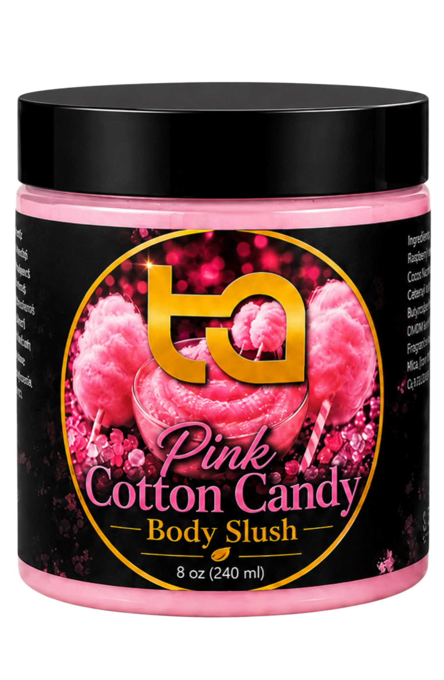 Mix & Match Bundle: Body Care