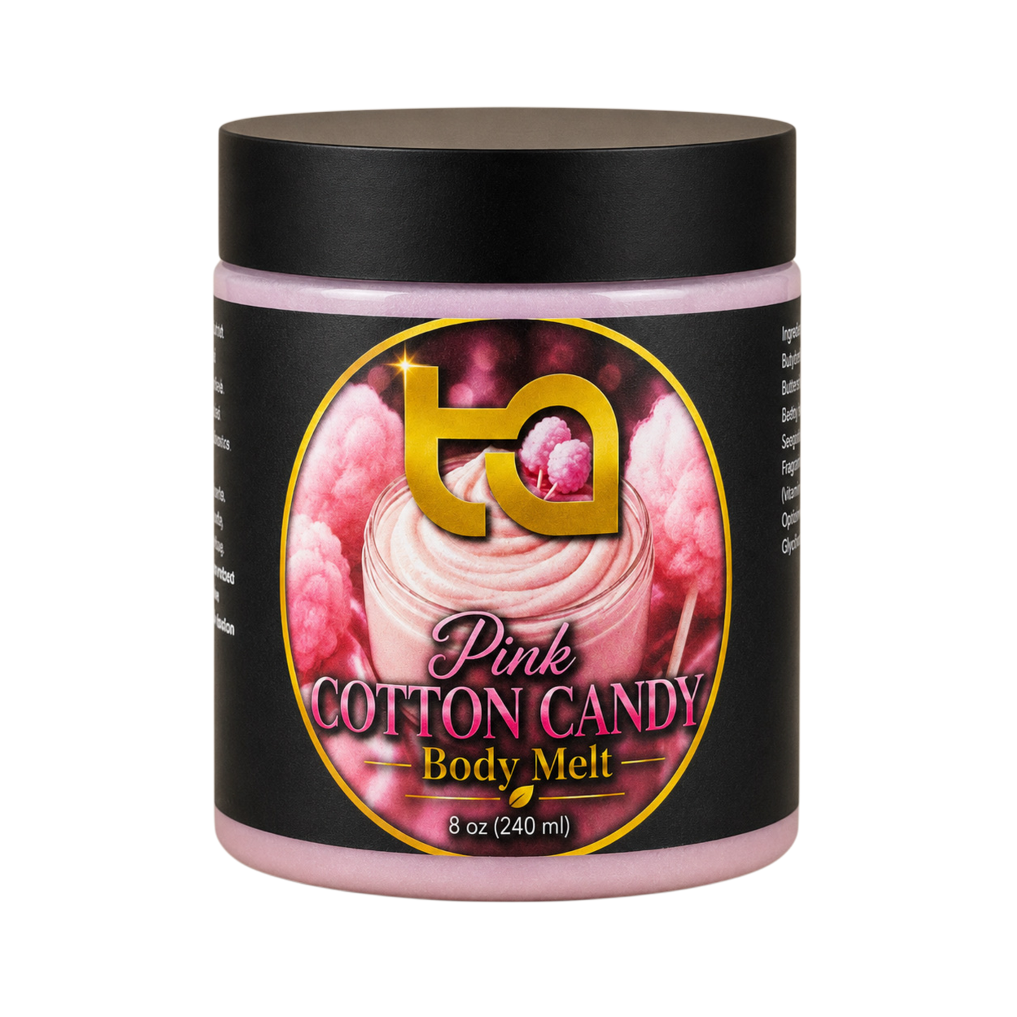 Mix & Match Bundle:  Body Melts