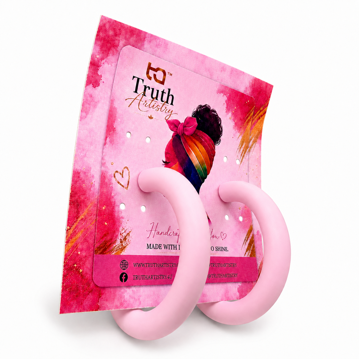 Color Me Hoops