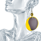 Sun Kiss Fashion Earrings