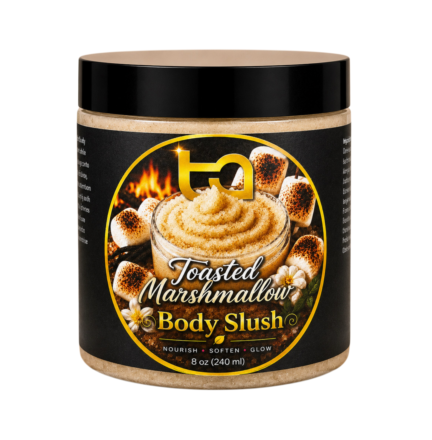 Mix & Match Bundle:  Body Slush