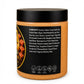 Vanilla Caramel Body Slush (Scrub)