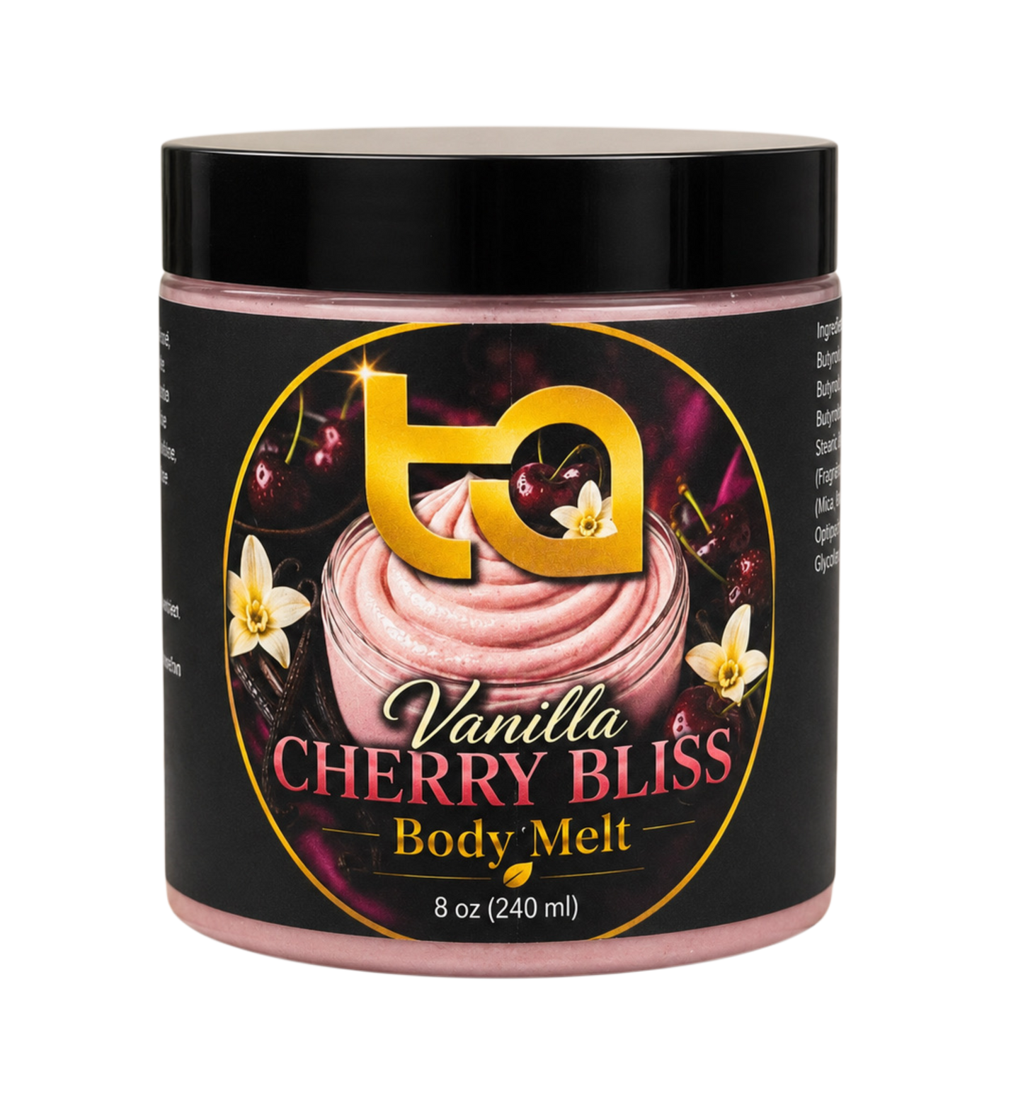 Mix & Match Bundle:  Body Melts