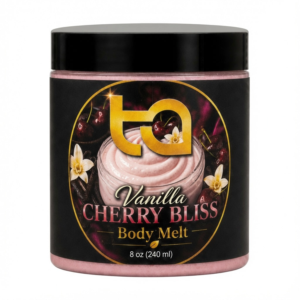 Mix & Match Bundle: Body Care